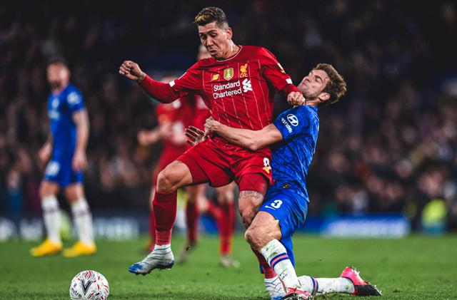 5000字解析萨拉赫爆炸采访 凭啥别人犯错能保住位置，我不行？